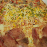 Pizzeria Da Giada Comida