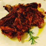 Antica Pieve Comida