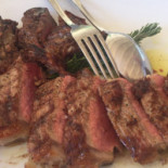 Antica Pieve Comida