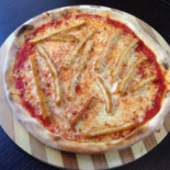X-pizza Comida