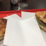 Burger Prince Nourriture