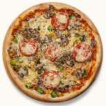 Prostě Pizza