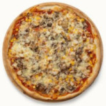 Prostě Pizza