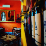 Le Tre Grazie Comida