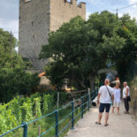 Chiosco Pulversturm Comida
