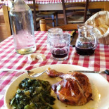 Agriturismo Varenna food