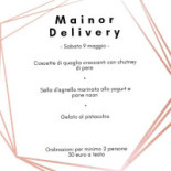 Mainor Dentro
