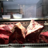 Griglia Piglia Comida