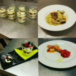 Mania Nourriture