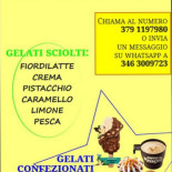 Castello Nourriture