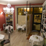 Tommy's Wine Enoteca Nourriture