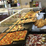 Antica Pizzeria Del Corso Cibo