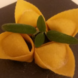 Pasta Salame food