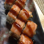 Mio Sushi food