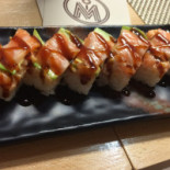 Mio Sushi food