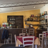 La Patata Bollente food