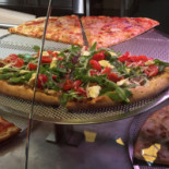 Cuor Di Pizza Nourriture
