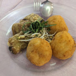 Bartolo Comida