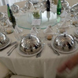 Tenuta Montenari Comida