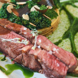 Anett food