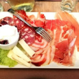 Trattoria Di Ardiano Dentro