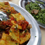Trattoria Di Ardiano Dentro