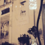 Cento Once Nourriture