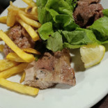Al Vicoletto Essen