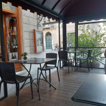 Caffetteria Ducale À l'intérieur
