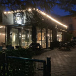 Urban Fish Exterior
