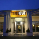 Timeout Nourriture