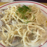 Inpasta Nourriture