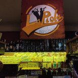 Birreria La Piola Nourriture