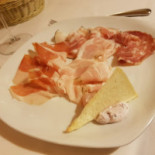 Osteria Fanar food
