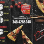 Pizza Pondy Nourriture