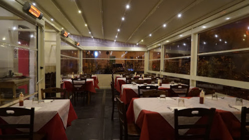 La Cucchiara Giovinazzo Nourriture