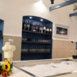 La Cucchiara Giovinazzo Nourriture