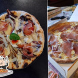 O' Vesuvio Cibo
