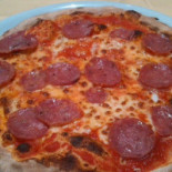 Ciccillo Nourriture