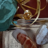 Pasticceria Marabelli À l'intérieur