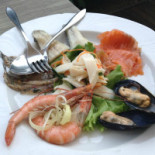 Oltremare Food
