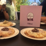 Almond Pasticceria Artigianale food