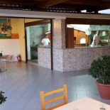 Da Carmelo À l'intérieur