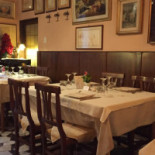 Trattoria Bibe Di Baudone Matteo Essen