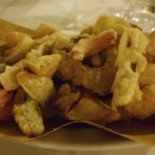 Trattoria Bibe Di Baudone Matteo Essen