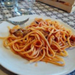 Trattoria Al Leon Nourriture