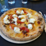 Trattoria Al Leon Nourriture