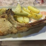 Trattoria Al Leon Nourriture