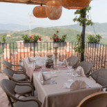 Bar Giusti food