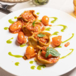 Bar Giusti food